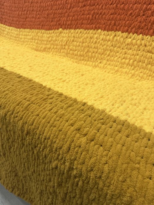 Продам Плед ручної роботи.