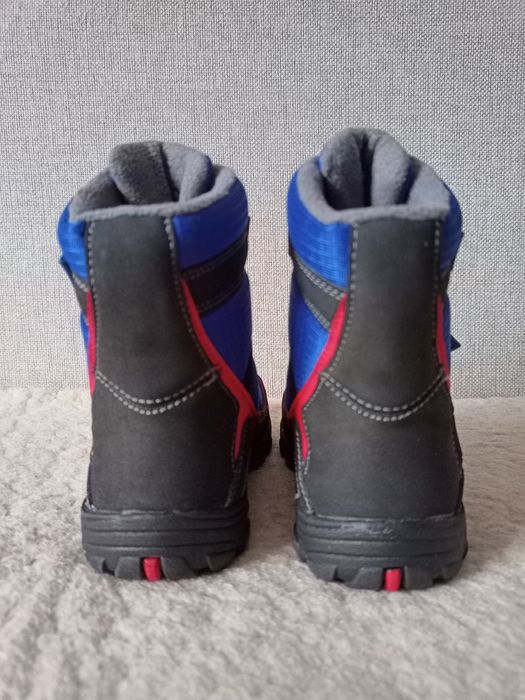 Keen Trezzo II WP śniegowce nowe