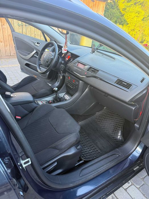 Sprzedam Citroen C5