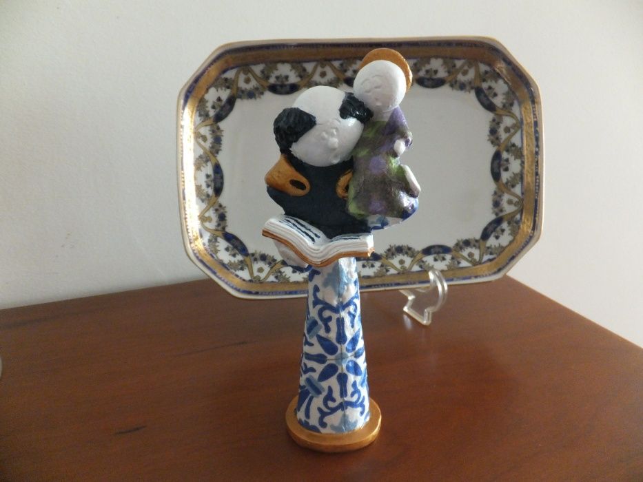 Santo António do Azulejo