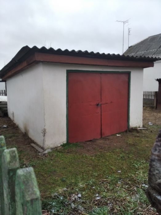 Продам будинок р-н газ.господарства