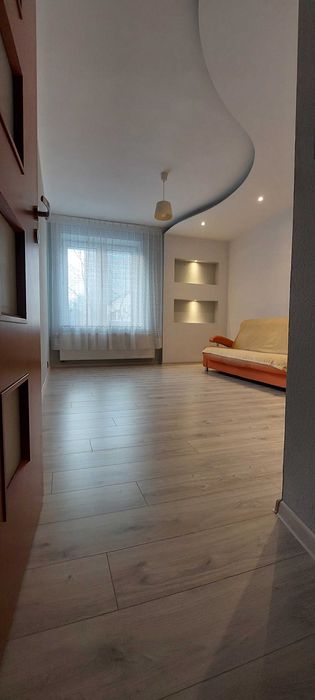 Atrakcyjne mieszkanie w centrum Mysłowic