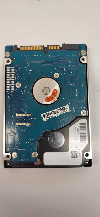 Dysk HDD Seagate 2,5" 500GB Momentus 5400.6 [060]
