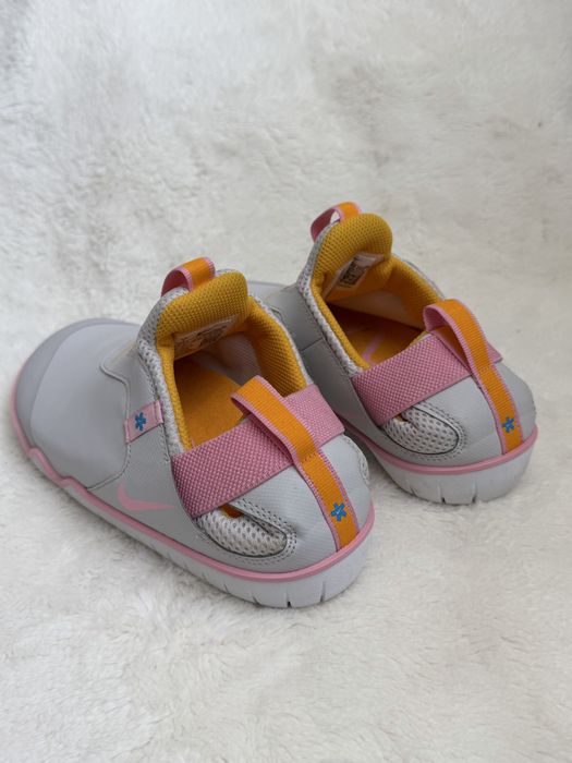 Nike кросівки хірургічн, медичне  взуття  37р