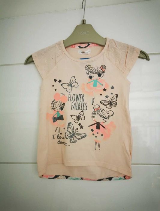 Koszulka nowa rozm92