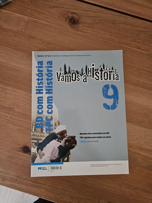 Cadernos de atividades 9 ano