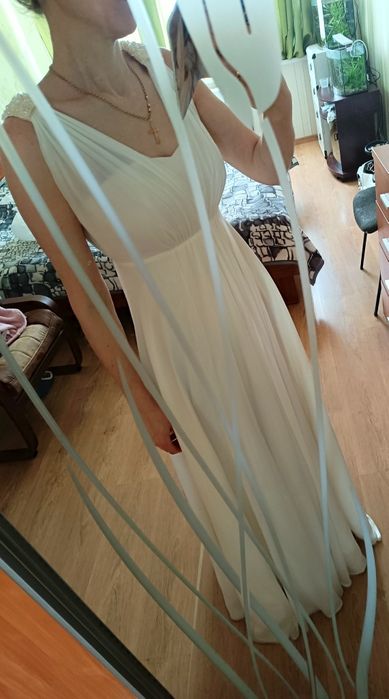 Платье вечернее, выпускное