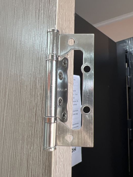 Двери межкомнатные