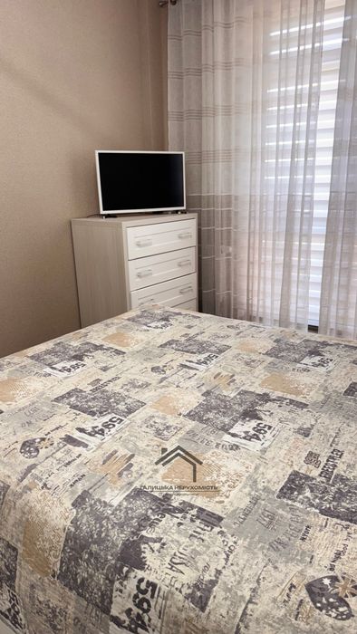 Продаж 2 кімнатної квартири