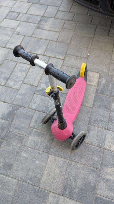 Hulajnoga dziecięca Decathlon