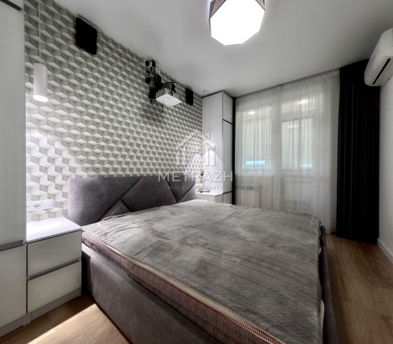 Продам 2х комнатную квартиру ЖК Пролисок(22020)
