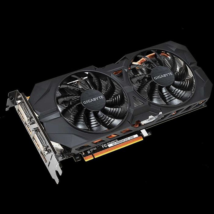 Nvidia Gtx 960 2gb