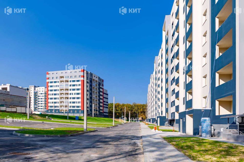 1к. 39м2 Олексіївка (Алексеевка, м. Победа, ЖК Победы), 130973