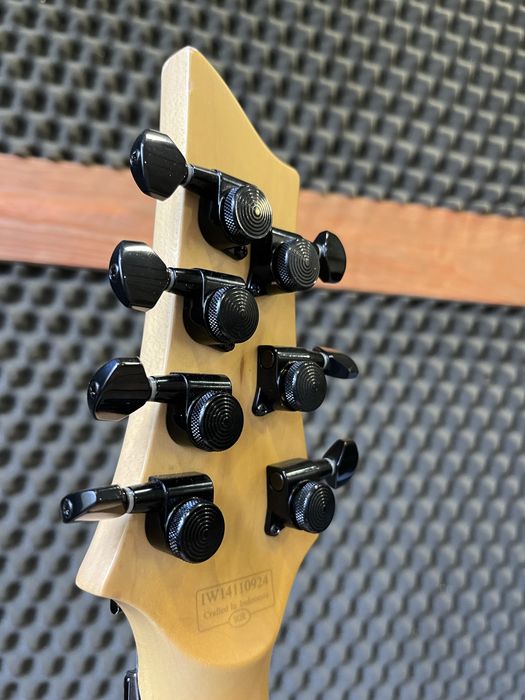 Gitara elektryczna schecter demon 7