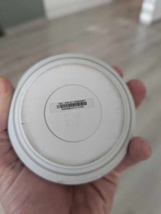 Echo Dot 4, Alexa, Amazon, głośnik