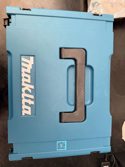 Vendo Kit de Ferramentas a Bateria 40V – 4 Ferramentas + 2 Baterias + Mala