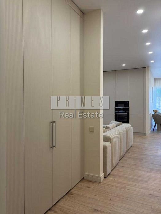 2-кімнатна квартира за адресою вул. Антоновича (площа 65,7 м²) - Atlanta.ua - фото 5