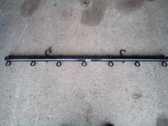 Rama blacharska Celette MZ System