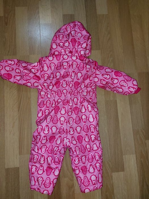 Комбінезон  осінь-весна ,зима Lupilu,next, h&m