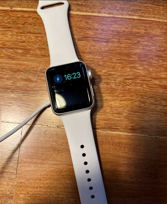 Apple Watch Serie 3