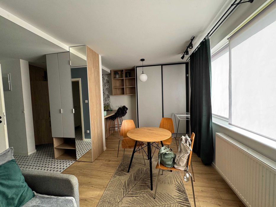 Sprzedam nową atrakcyjną kawalerkę w Ziębicach