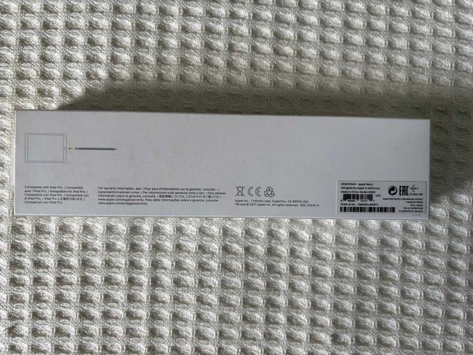 Apple Pencil 1 gen.