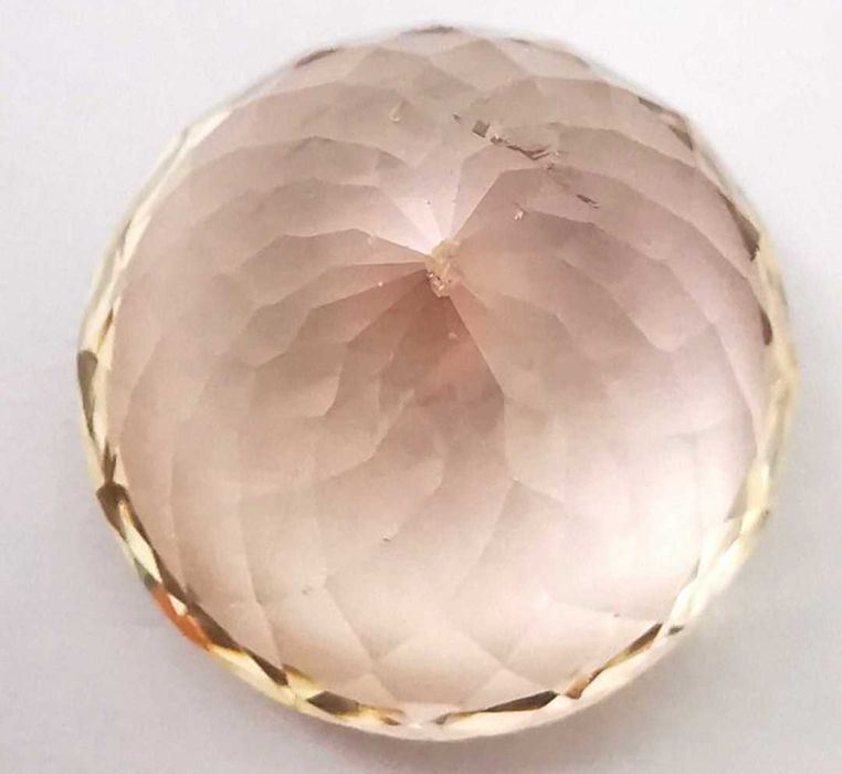 Pedra preciosa Espodumênio 26,01 CT