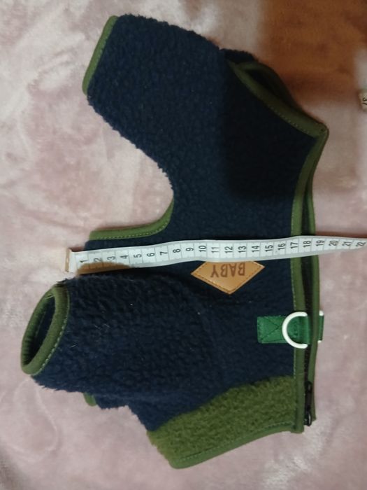 Одяг для маленьких собак