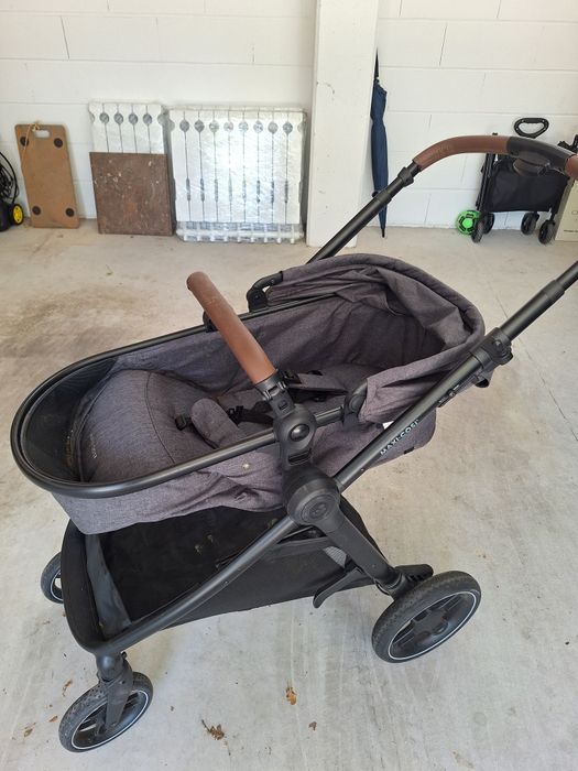 Carrinho de bebê Maxi-Cosi