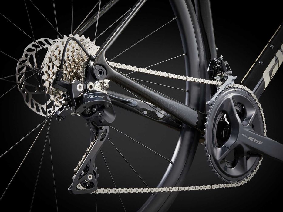 TCR Advanced 2 Disc-PC L Panther