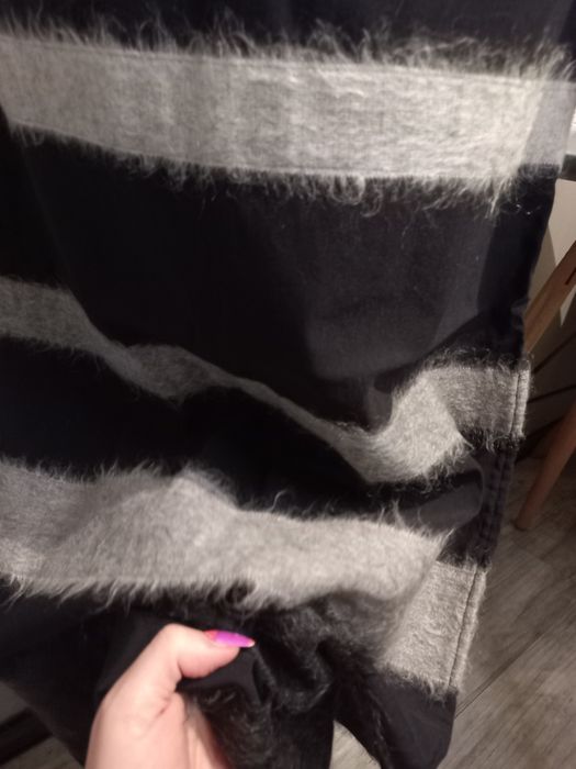 Spódnica maxi Mochino .L. Stan idealny