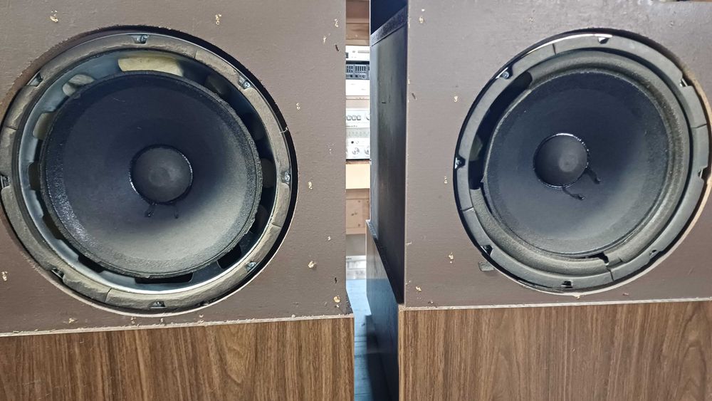 Kolumny głośnikowe BOSE Model 501 .