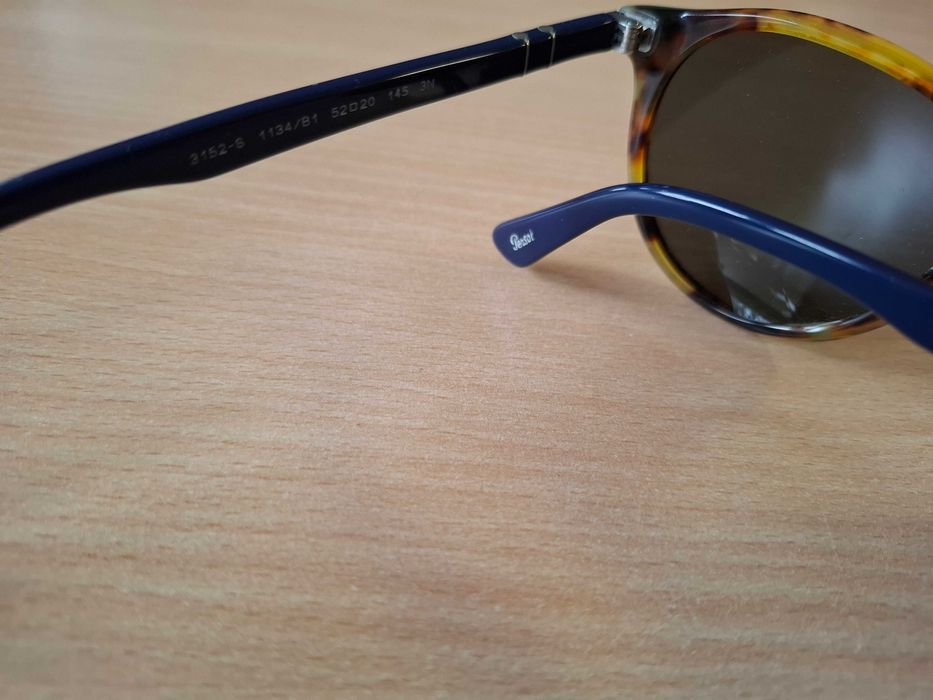 Óculos sol Persol