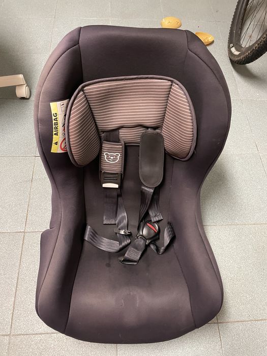 Cadeira auto criança