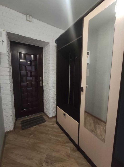 Здається 2‑кімнатна квартира в центральній частині міста_GK