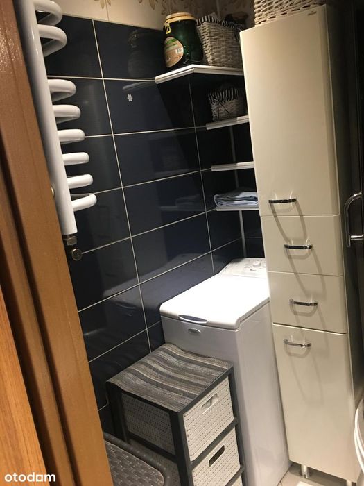 Przytulne mieszkanie nad Sanem