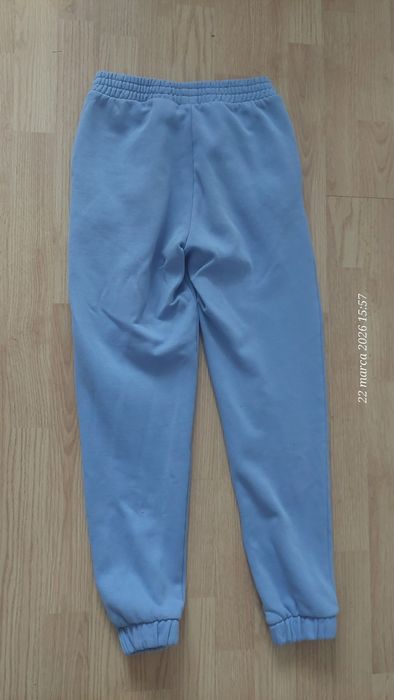 Spodnie dresowe 4F 158