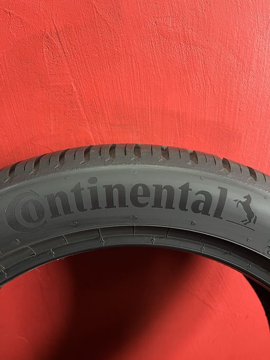 215/50/18 Continental All Season Contact 2