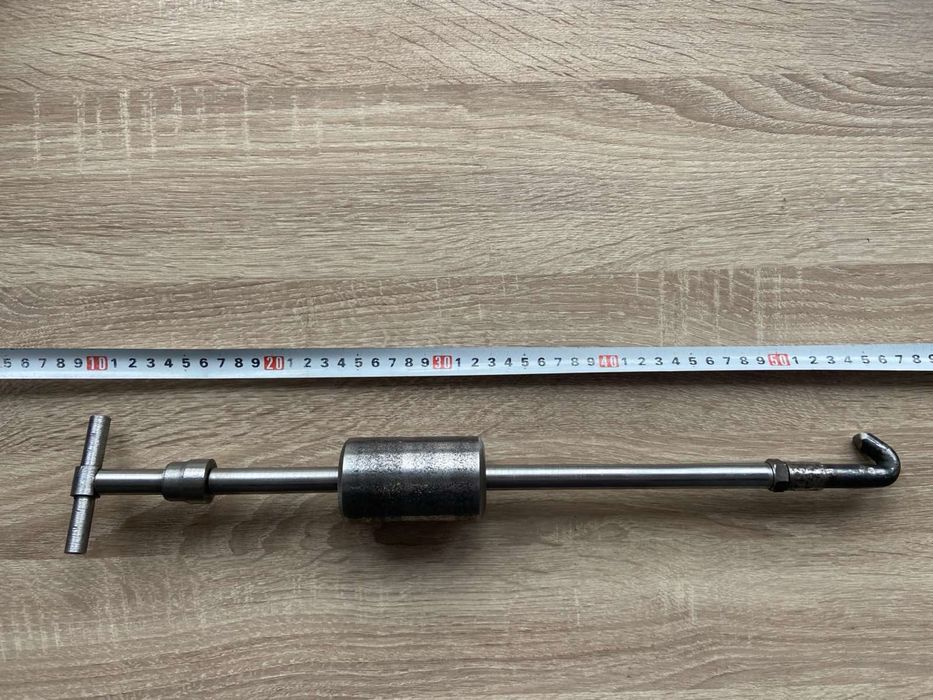 Зворотній обратный молоток