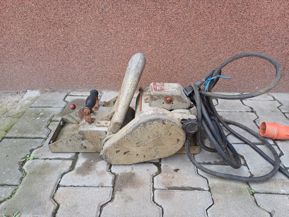 Strug ciesielski Mafell 16cm