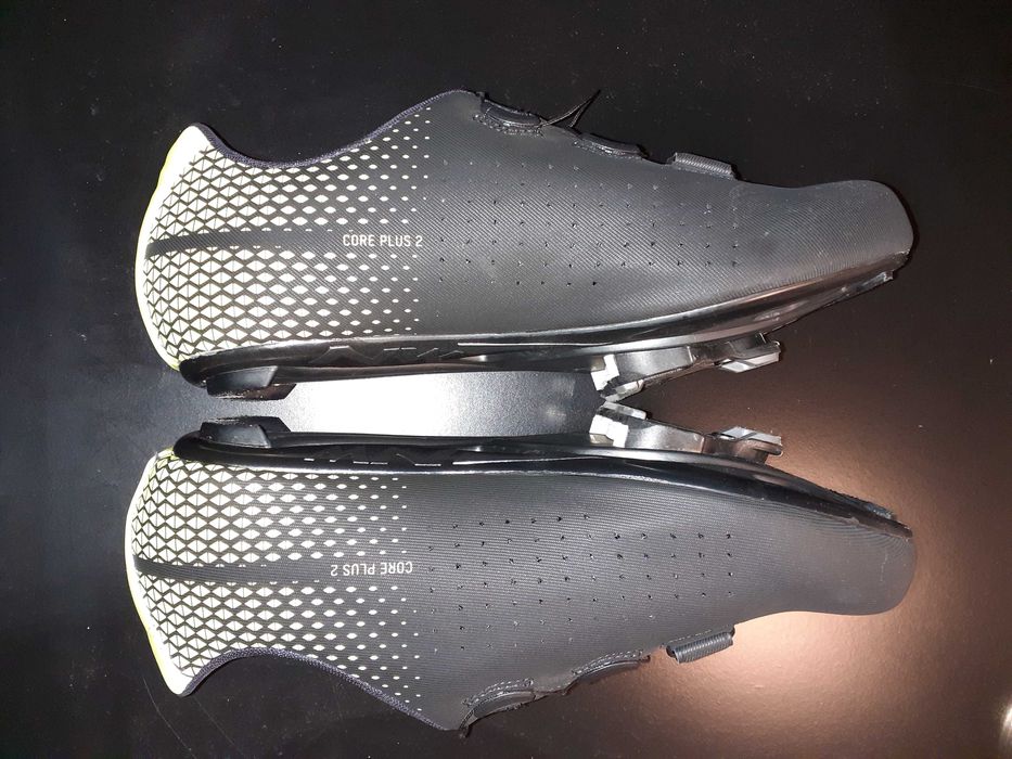 Sapatos de estrada Northwave Core Plus 2 , T 42