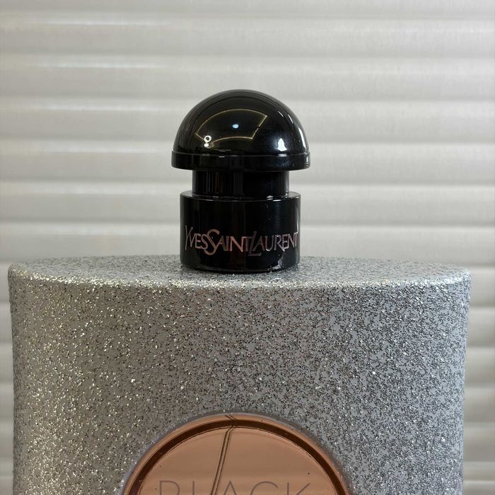 perfumy Black Opium YSL edp Glitter 90ML