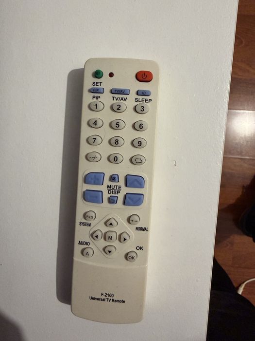 Televisão LG 43”