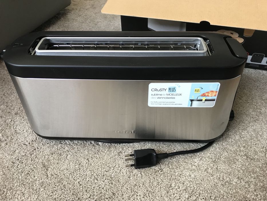 Torradeira Tefal T40-B