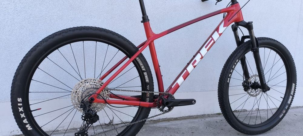 TREK PROCALIBER 6, Shimano XT (1x12), Rozmiar M/L