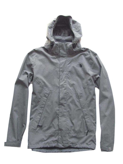 The North Face DryVent * męska oryginalna kurtka * M
