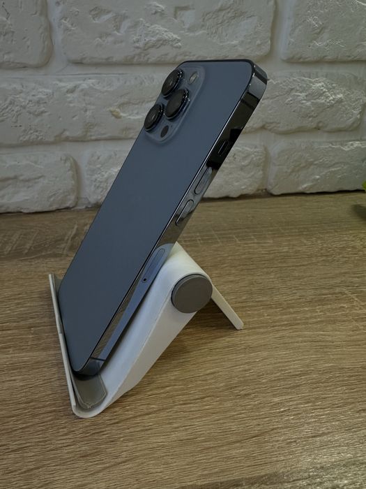 iPhone 13 Pro 256GB (Sierra Blue), ідеальний стан.