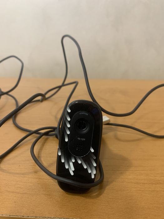 Відеокамера до компютера