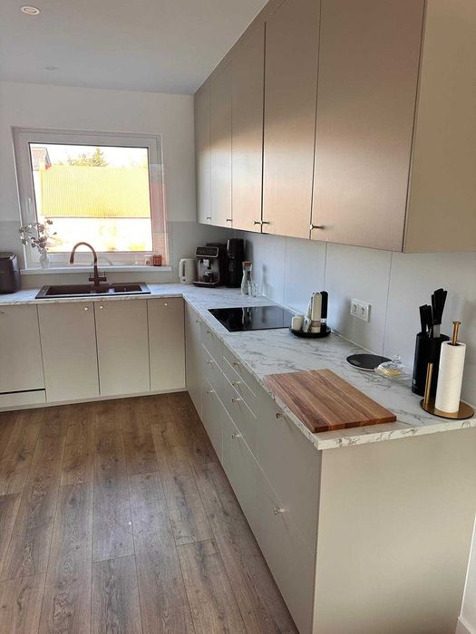 Montaż mebli, lamp, karniszy, Paneli - Szybkie terminy