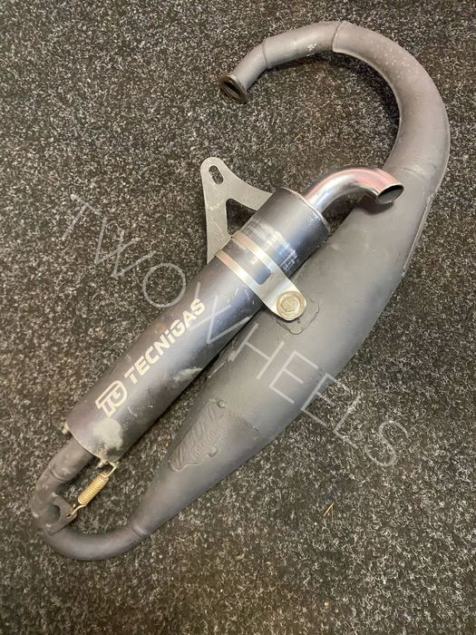 Yasuni R minarelli vertical